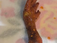 -北丐先生·野馄饨烧烤(雨花万象店)