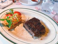 -燃扒房Steakhouse(皇庭店)