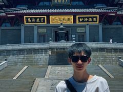 -句容茅山景区