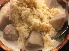 -鲜芋仙(高新万达广场店)