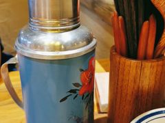 -破三川·新川菜(静安大融城店)