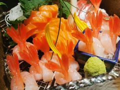 -萤初高端日料王(曲江银泰店)