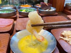-银米·云南传统过桥米线(双廊黑金冠店)
