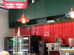 -腩得欢喜·牛腩煲火锅(万庭大厦店)