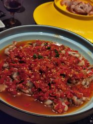 -花家怡园·宴会厅(簋街四合院总店)