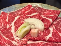 -满来寿喜烧(金虹桥店)