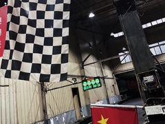 -RD卡丁车汽车俱乐部