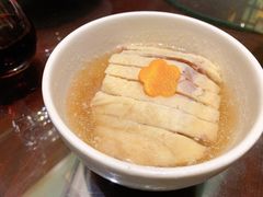 正兴醉鸡-老正兴菜馆(福州路店)