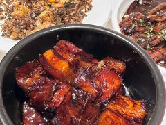 -老吉士酒家(天平路店)