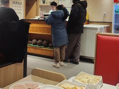 -彤德莱牛肉火锅(双港店)