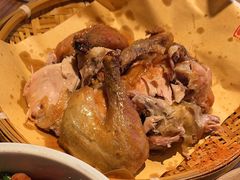 -打酱油·非遗淮扬菜(瘦西湖梅岭店)