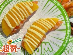 -三禾寿司(君尚店)