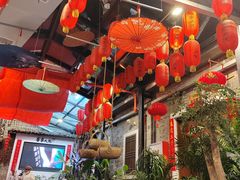 -客家大院·非遗赣南客家菜(郁孤台店)