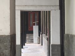 -北京国子监胡同