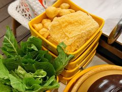 -润园四季椰子鸡火锅(欢乐海岸店)