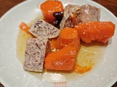 -抱德·潮汕味(琶洲店原惠城鱼仔)