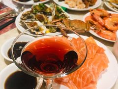 -芭菲盛宴·环球美食(解放碑英利国际店)