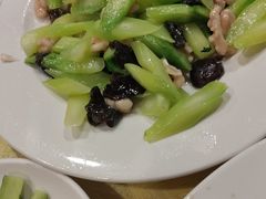 -晋阳饭庄(虎坊桥店)