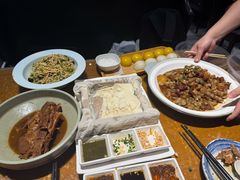 -95号酱骨·一块豆腐(展春园西路店)
