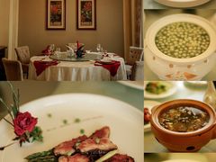 -福建鲤鱼洲酒店