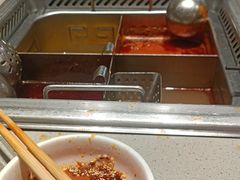-海底捞火锅(丰尚国际广场店)