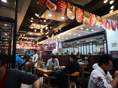 大堂-洪忠涮烤王(嵩山路店)