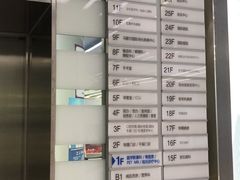 -上海市东方医院(总院)