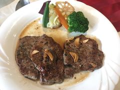 -维兰西餐(万泉河店)