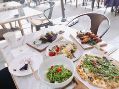 -农畉LONFOOD(福田星河COCOPark店)