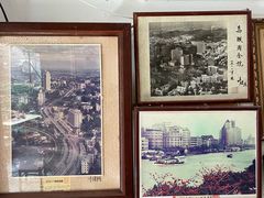 -小洲村
