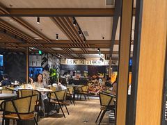 -Home Thai·泰谣(王府井apm店)