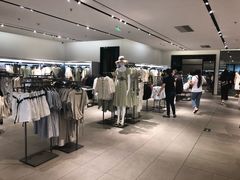 -ZARA(世贸天阶店)