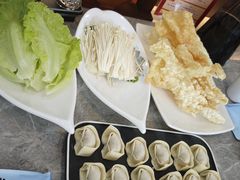 -牛天下·牛肉·海鲜·打边炉·融合菜