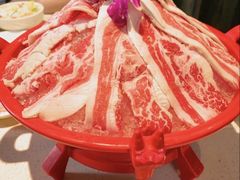 -红鼎坊·老成都火锅(新南门店)