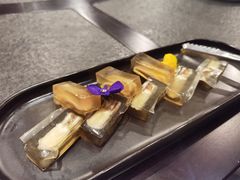-浩运海鲜·16年专注青岛菜(石老人店)