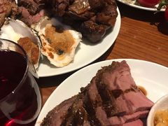 -嘉定凯悦·咖啡厅