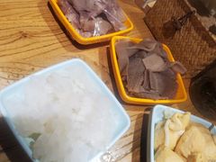 -四喜小胖·北京涮肉(五道营店)