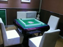 -大猫儿轰趴·团建·年会聚会(朝外店)