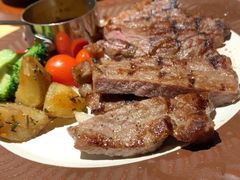 -半秋山西餐厅(巴南万达广场店)