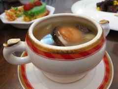 佛跳墙-民国红公馆·艺文空间(颐和路店)