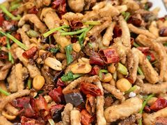 -百味地锅鸡(铜山路店)