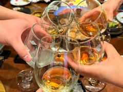 -九洲喜来登酒店湖月日餐厅