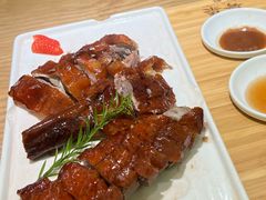 -粤集·手工粤菜(皇庭广场店)