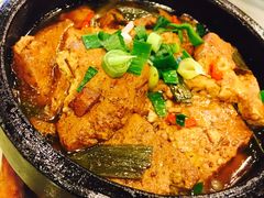-田园印象·成都土菜院子(华阳店)