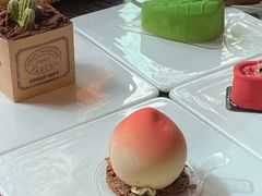 -咖法森林·咖啡  酒吧(天河店)