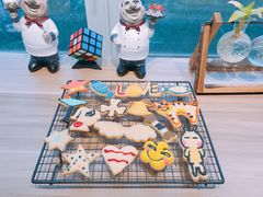 -千浔一暖DIY蛋糕烘焙(人民大学店)