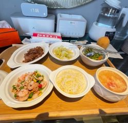 点击看大图 -耐味林月子会所(黄兴公园店)