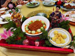 -白家大院·王府宫廷菜(苏州街店)