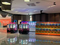 -星河寰宇IMAX影城(星河WORLD·COCO Park店)