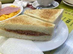 -澳洲牛奶公司(佐敦店)